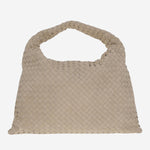 BORSA HOP GRANDE 763970 V1QE39614 BOTTEGA VENETA 