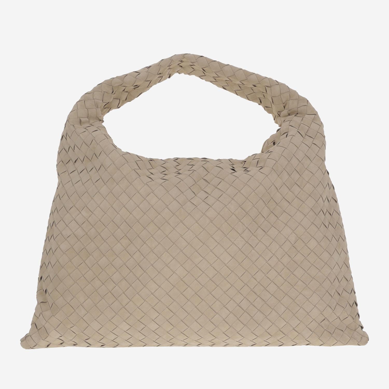 BORSA HOP GRANDE 763970 V1QE39614 BOTTEGA VENETA 