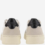 SNEAKERS MEDALIST LOW AULWLS21 WHTBLK AUTRY 