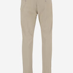 PANTALONI IN MISTO COTONE STRETCH JUMP0001 001C99 JACOB COHEN 