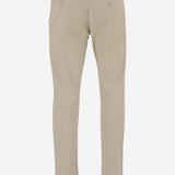 PANTALONI IN MISTO COTONE STRETCH JUMP0001 001C99 JACOB COHEN 