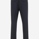 PANTALONI IN MISTO COTONE STRETCH JUMPT024 001Y98 JACOB COHEN 