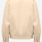 Giacca in cotone stretch 50563156 286 HUGO BOSS 