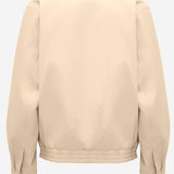 Giacca in cotone stretch 50563156 286 HUGO BOSS 