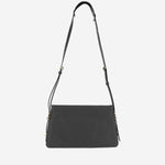 BORSA A TRACOLLA IN PELLE 105161 A0QOZ99Q PINKO 