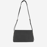 BORSA A TRACOLLA IN PELLE 105161 A0QOZ99Q PINKO 