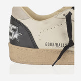 SNEAKERS BALL STAR GMF00117 F00816483258 GOLDEN GOOSE 
