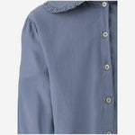 Camicia in cotone 03548062 280 BABE & TESS KIDS 