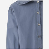 Camicia in cotone 03548062 280 BABE & TESS KIDS 