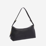 Borsa a tracolla Saddle Bag Baguette 105049 A1ZXZ99Q PINKO 