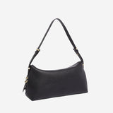 Borsa a tracolla Saddle Bag Baguette 105049 A1ZXZ99Q PINKO 