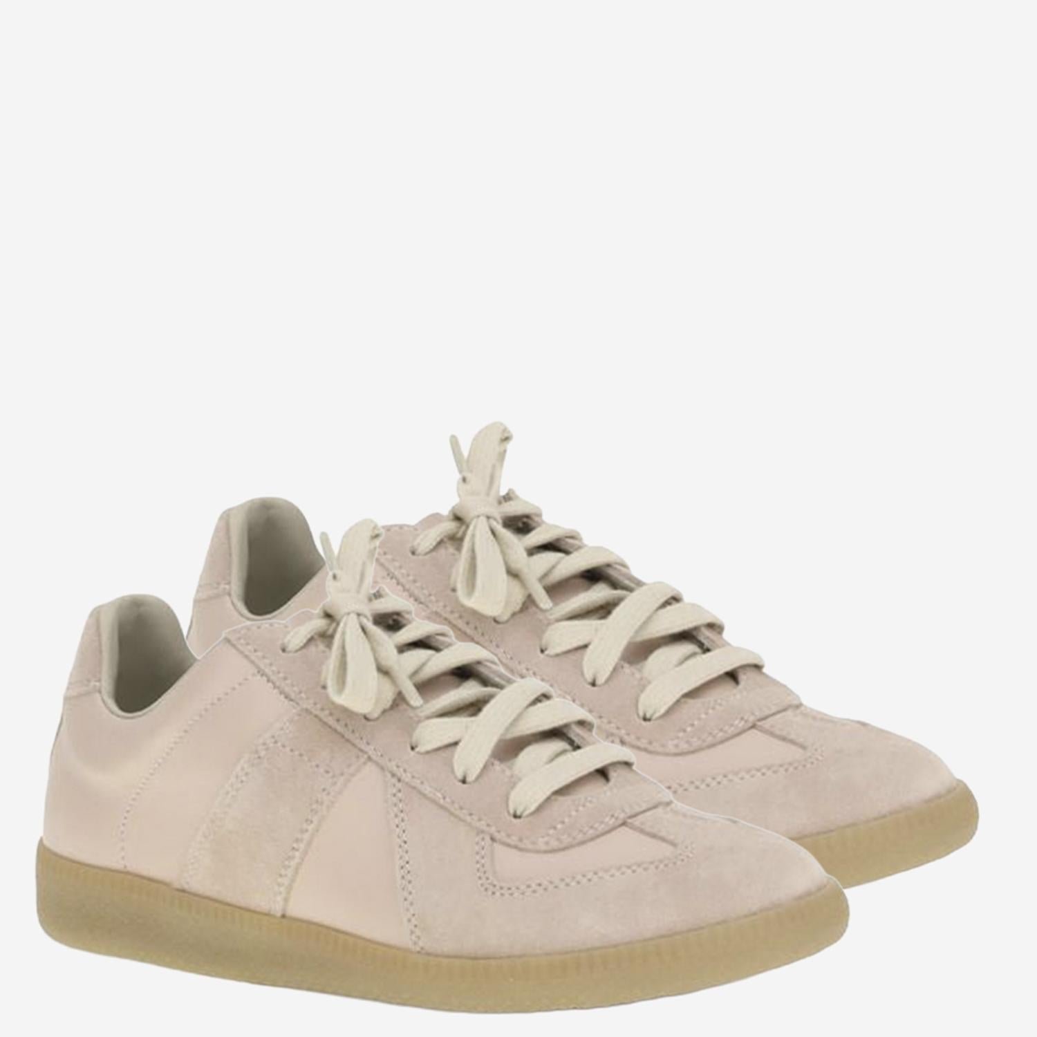 SNEAKERS REPLICA S58WS0109 P1895T2563 MAISON MARGIELA 