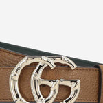 CINTURA GG MARMONT in pelle 847228 AAEAO2718 GUCCI 