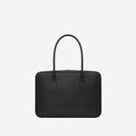 BORSA BAULETTO SAC DE JOUR  IN PELLE 832383 0SX0W1000 SAINT LAURENT 