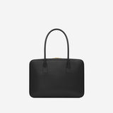 BORSA BAULETTO SAC DE JOUR  IN PELLE 832383 0SX0W1000 SAINT LAURENT 