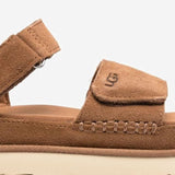 SANDALI GOLDENSTAR 1136783 CHE UGG 