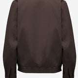 Giacca in cotone stretch 50563156 207 HUGO BOSS 