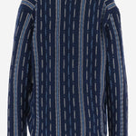 CARDIGAN BAJA EVERYWHERE IN CASHMERE U30110DM NAVCO GUEST IN RESIDENCE 