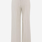 PANTALONI IN COTONE STRETCH TEODORAD 887 QL2 