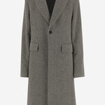 Cappotto in misto lana 211966522 001 POLO RALPH LAUREN 