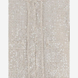 Giacca con paillettes S2619 5000501 SOI 