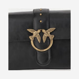 BORSA A TRACOLLA LOVE ONE 104524 A2C2Z99Q PINKO 