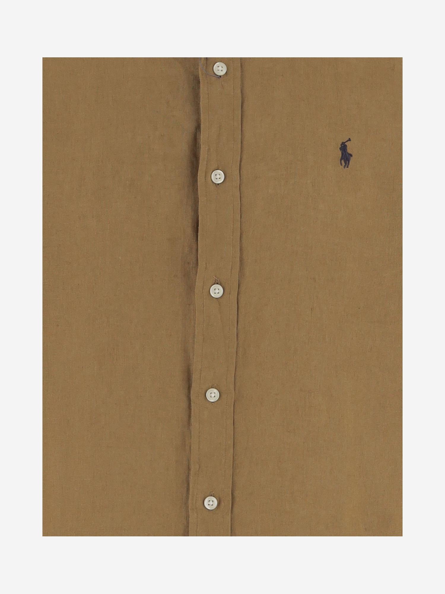 POLO RALPH LAUREN 710966294016