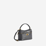 Beauty Case Rodeo in pelle 845594 2AA5L1251 BALENCIAGA 