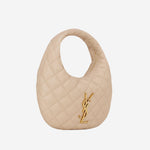 BORSA A MANO ICARE IN NAPPA 851689 AAANG2721 SAINT LAURENT 