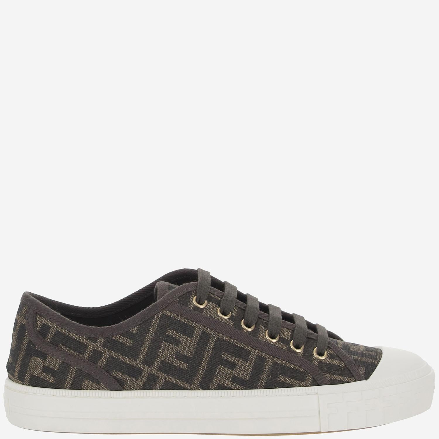 FENDI 7E1553AJZXF0R7V