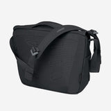 Borsa a tracolla Daylite Messenger 10006084 BLACK OSPREY 