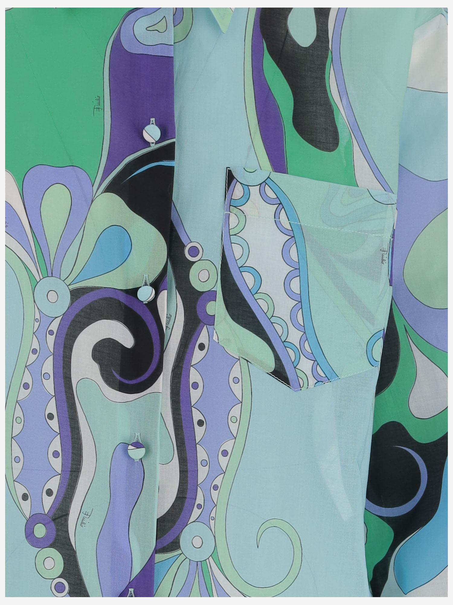 EMILIO PUCCI 5HRJ135H734025