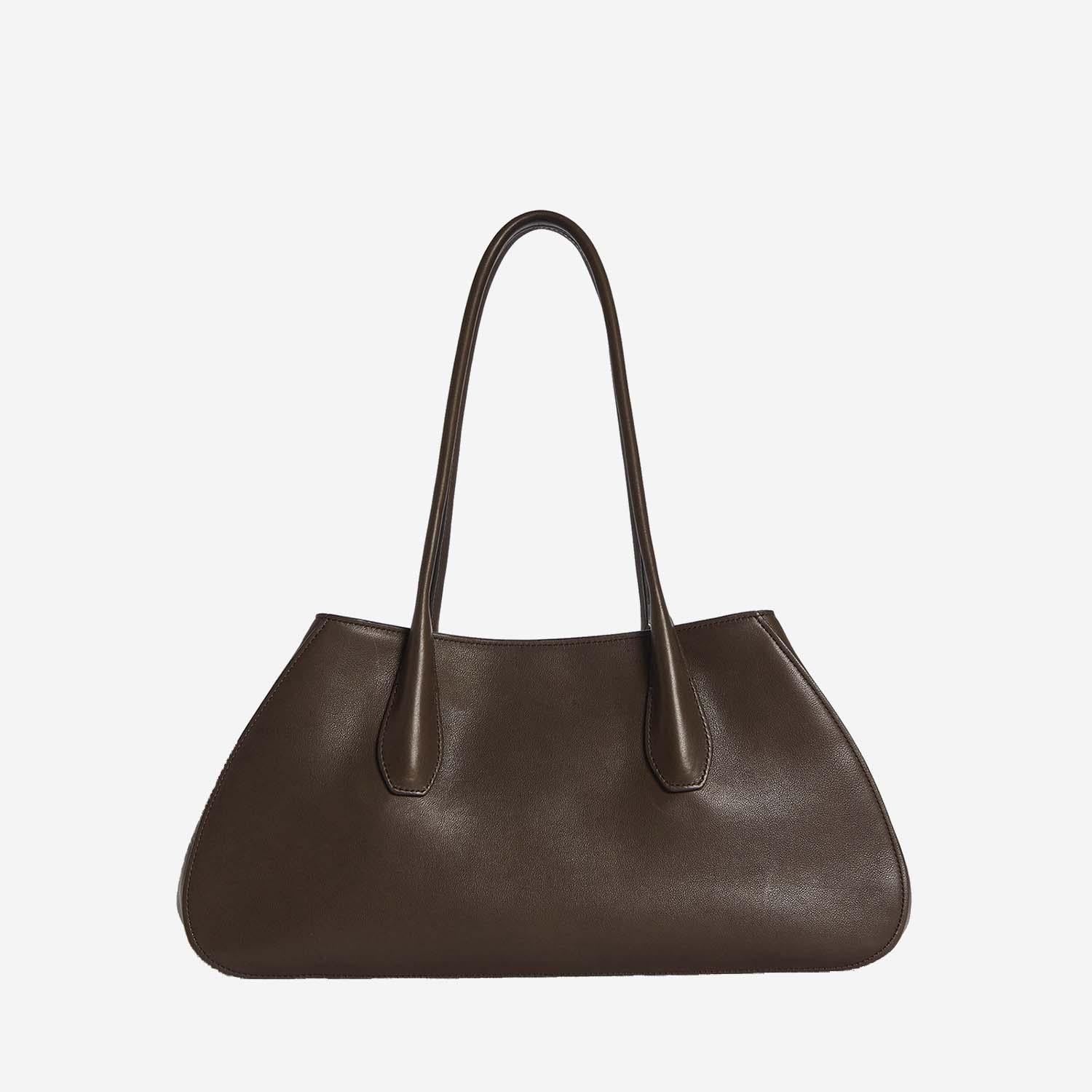 BORSA A SPALLA ALGER W1855L72 DEOS THE ROW 