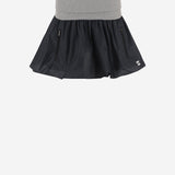 GONNA FLARE IN CON VITA A CONTRASTO MG2634 19ECF005R MIU MIU 