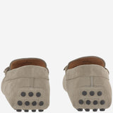 MOCASSINI IN PELLE SCAMOSCIATA XXM22L0JV80RE0 C405 TODS 