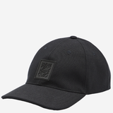 CAPPELLO DA BASEBALL IN MISTO COTONE CON LOGO K820358X88 1100 LOEWE 