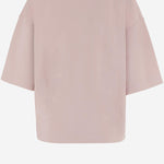 T-SHIRT SMITH IN COTONE WJE09 JER010030 DARKPARK 