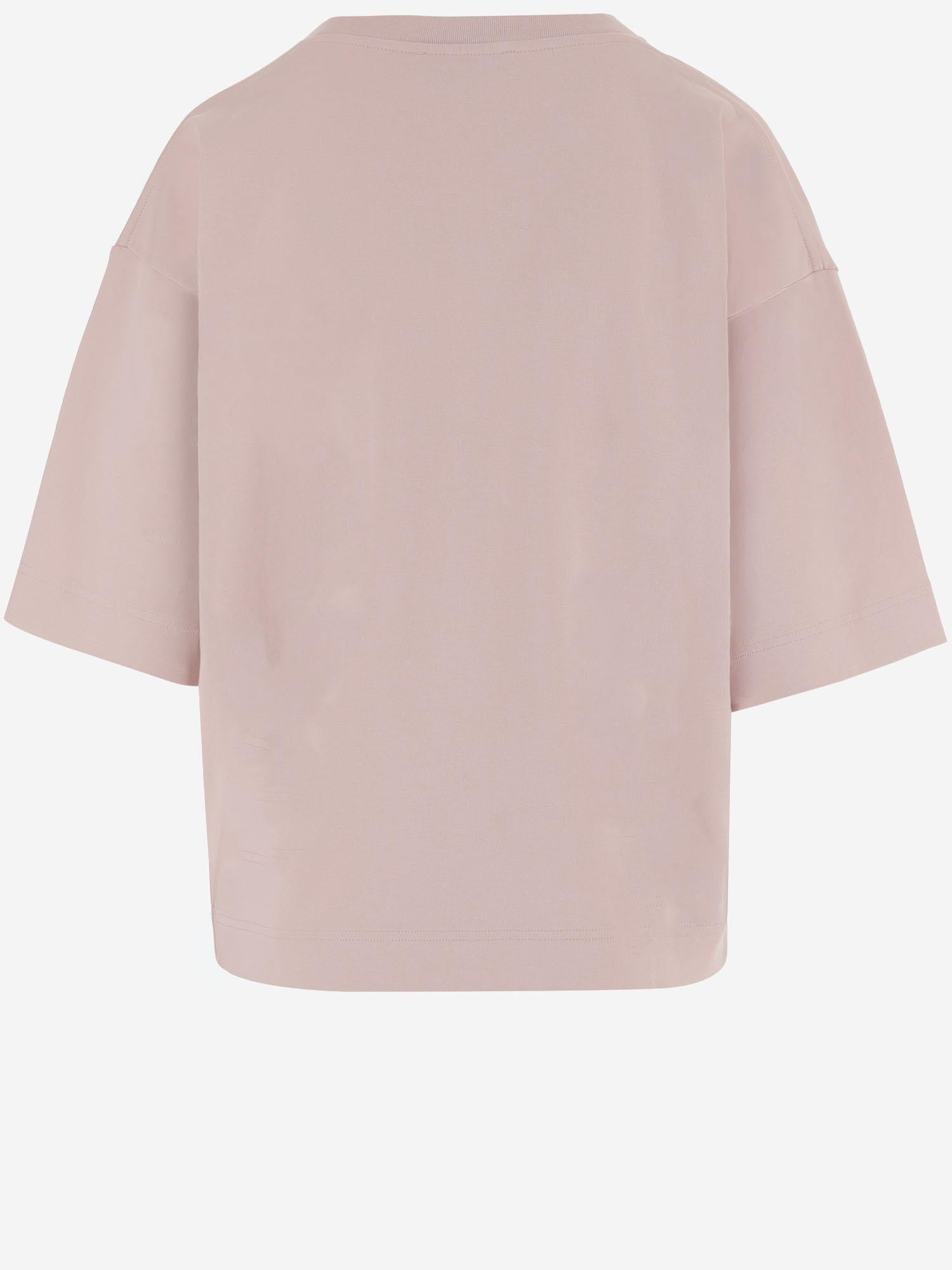 T-SHIRT SMITH IN COTONE WJE09 JER010030 DARKPARK 