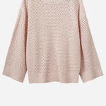 MAGLIA APRIL IN COTONE 22424 421 THE.GARMENT 