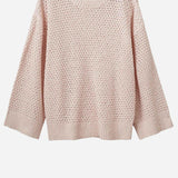 MAGLIA APRIL IN COTONE 22424 421 THE.GARMENT 