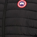 GILET IMBOTTITO IN NYLON 6829M 9061 CANADA GOOSE 