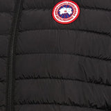 GILET IMBOTTITO IN NYLON 6829M 9061 CANADA GOOSE 
