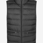 GILET IMBOTTITO LECHTAL 1A00097 549SK999 MONCLER 