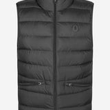 GILET IMBOTTITO LECHTAL 1A00097 549SK999 MONCLER 