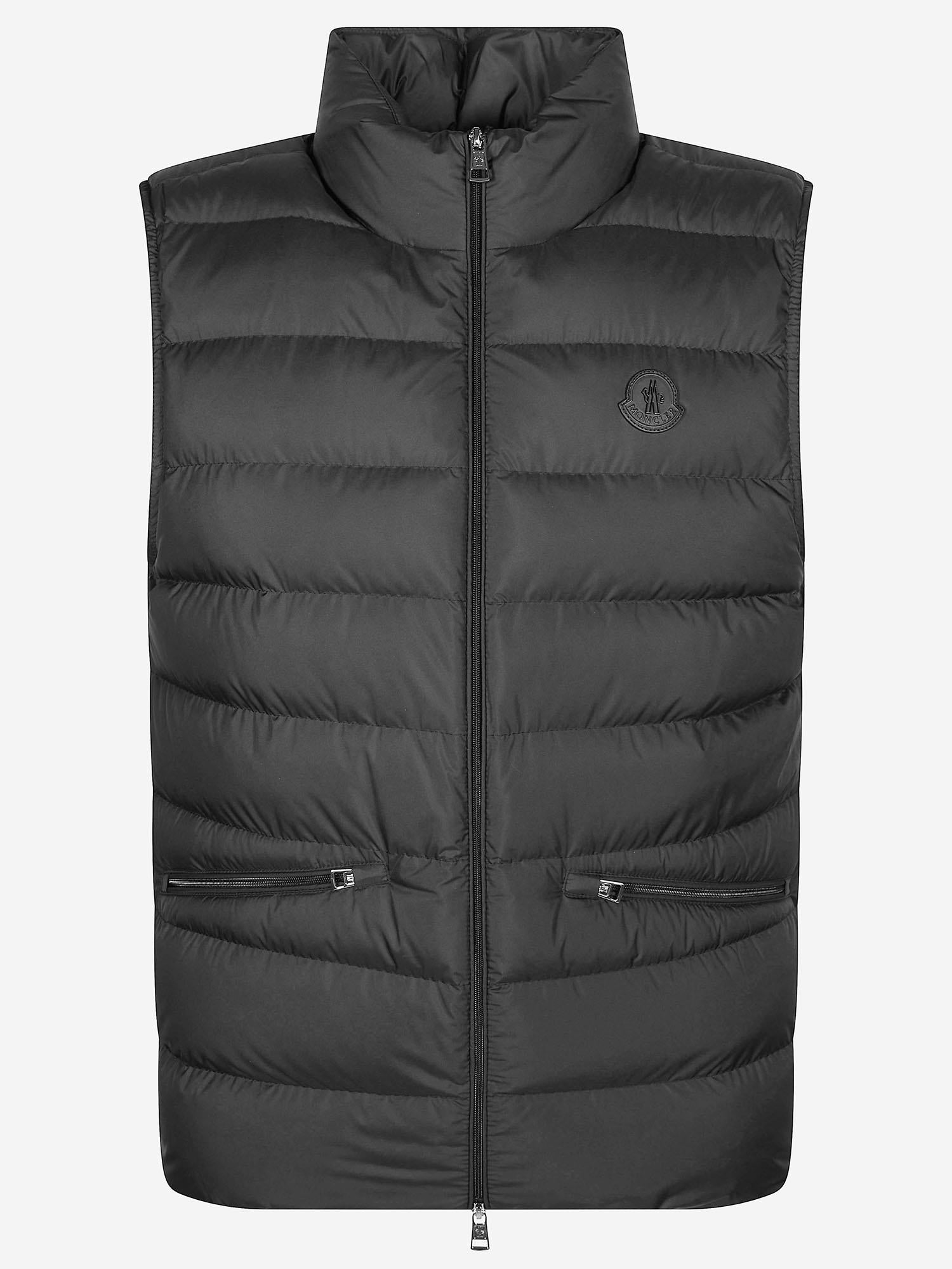 GILET IMBOTTITO LECHTAL 1A00097 549SK999 MONCLER 