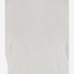 T-SHIRT IN COTONE STRETCH ARMTMTS01 JE01001 ARMARIUM 