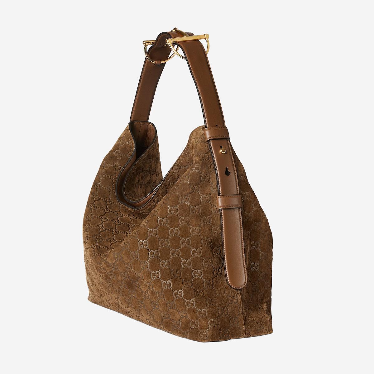 BORSA SHOPPING GUCCI BEATRIX MISURA GRANDE 850546 AAFOJ2118 GUCCI 