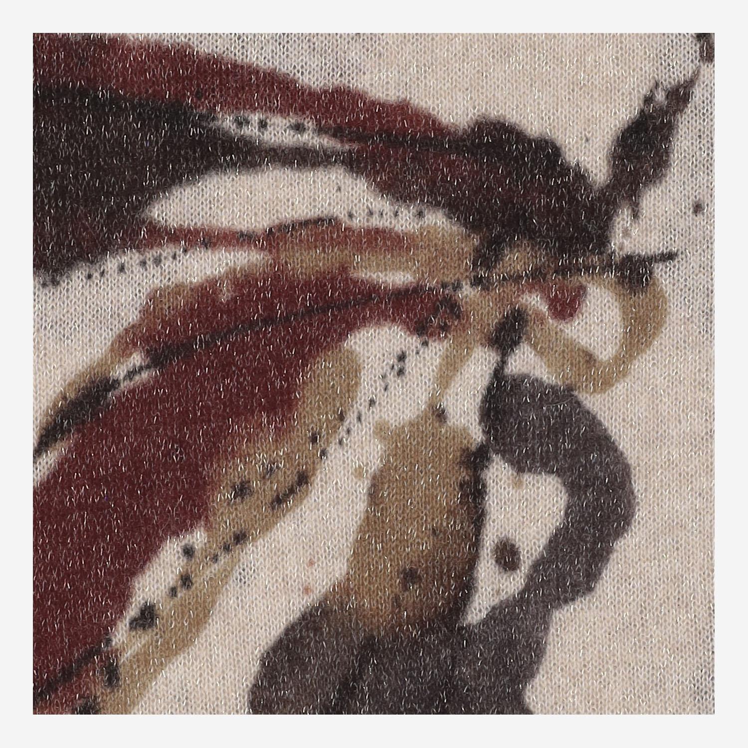 SCIARPA LUXURIA IN MISTO CASHMERE 2039 97690 FALIERO SARTI 