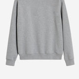 FELPA IN COTONE CON LOGO 848737 XJHOK1056 GUCCI 