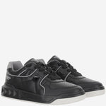 SNEAKER LOW-TOP ONE STUD IN NAPPA 7Y2S0E71 NWN00A VALENTINO GARAVANI 